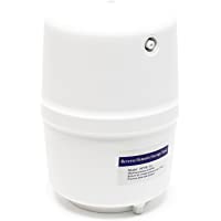 Los mejores  - Ósmosis inversa 3 G Depósito de agua 11-35 l